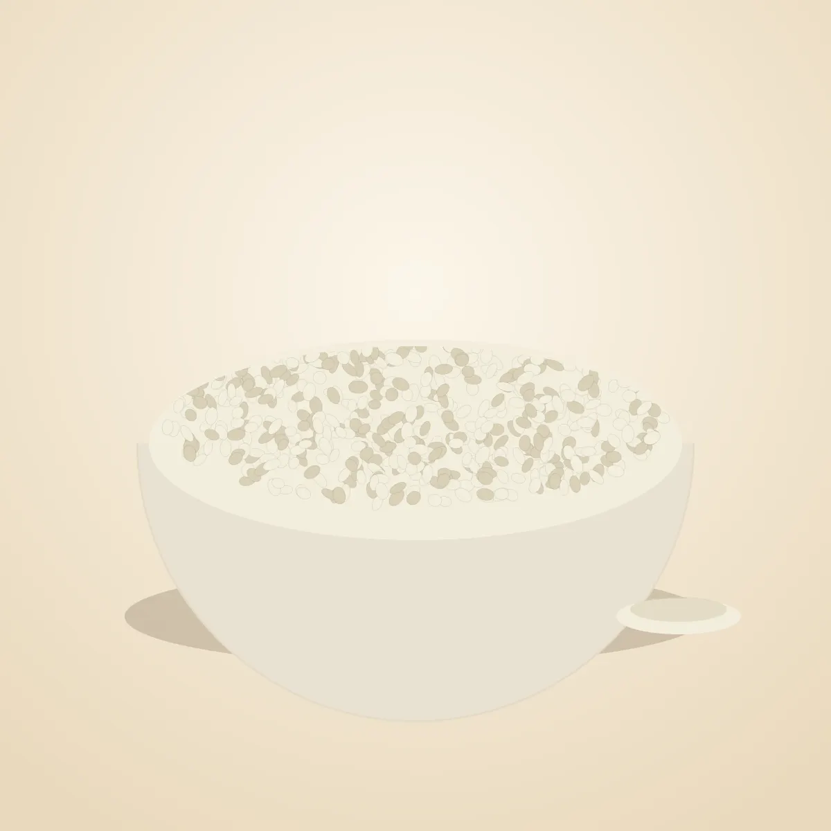 Ajwa New Sella Kainat Rice — placeholder illustration, real photograph pending