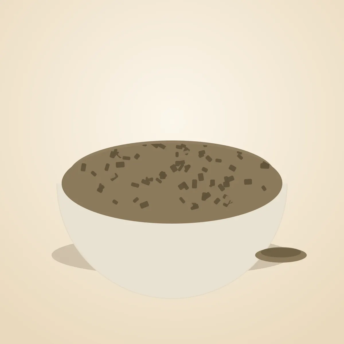 Chasko (Cassia Absus) — placeholder illustration, real photograph pending