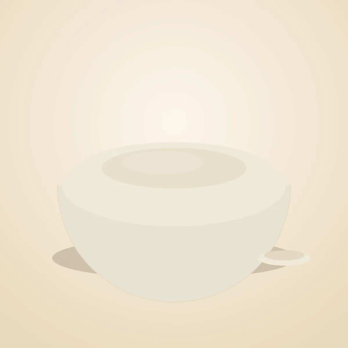 Corn Flour — placeholder illustration, real photograph pending