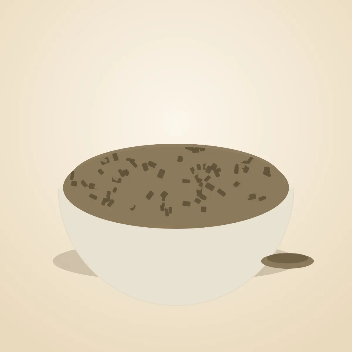 Gond Kikar (Acacia Gum) — placeholder illustration, real photograph pending