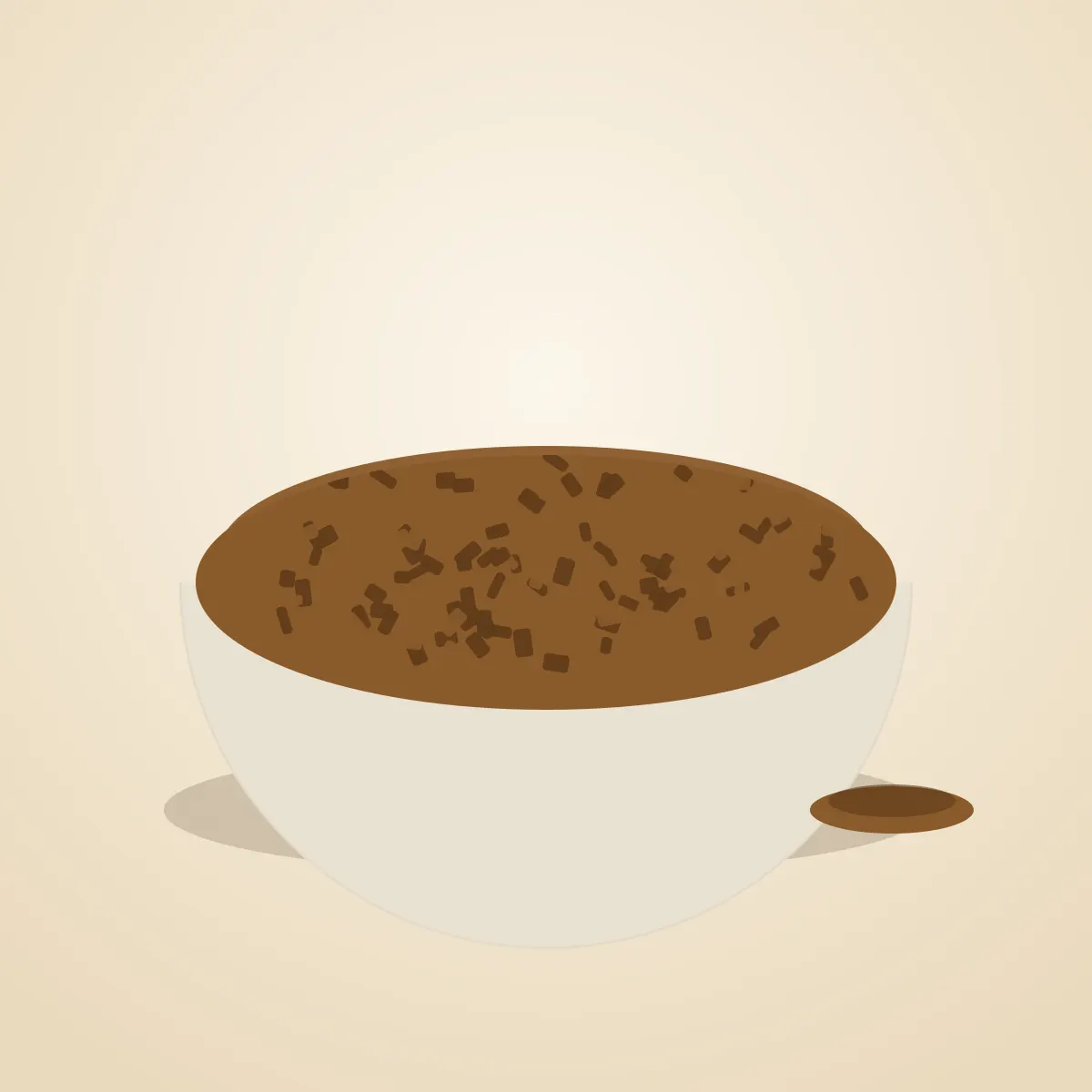 Kachri Whole — placeholder illustration, real photograph pending
