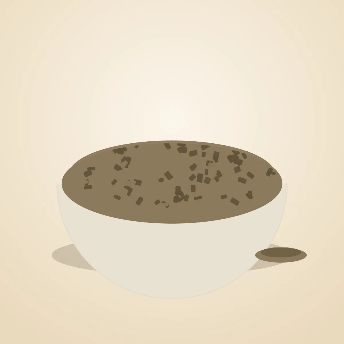 ماکا — عارضی تصویر، اصل تصویر آنا باقی ہے