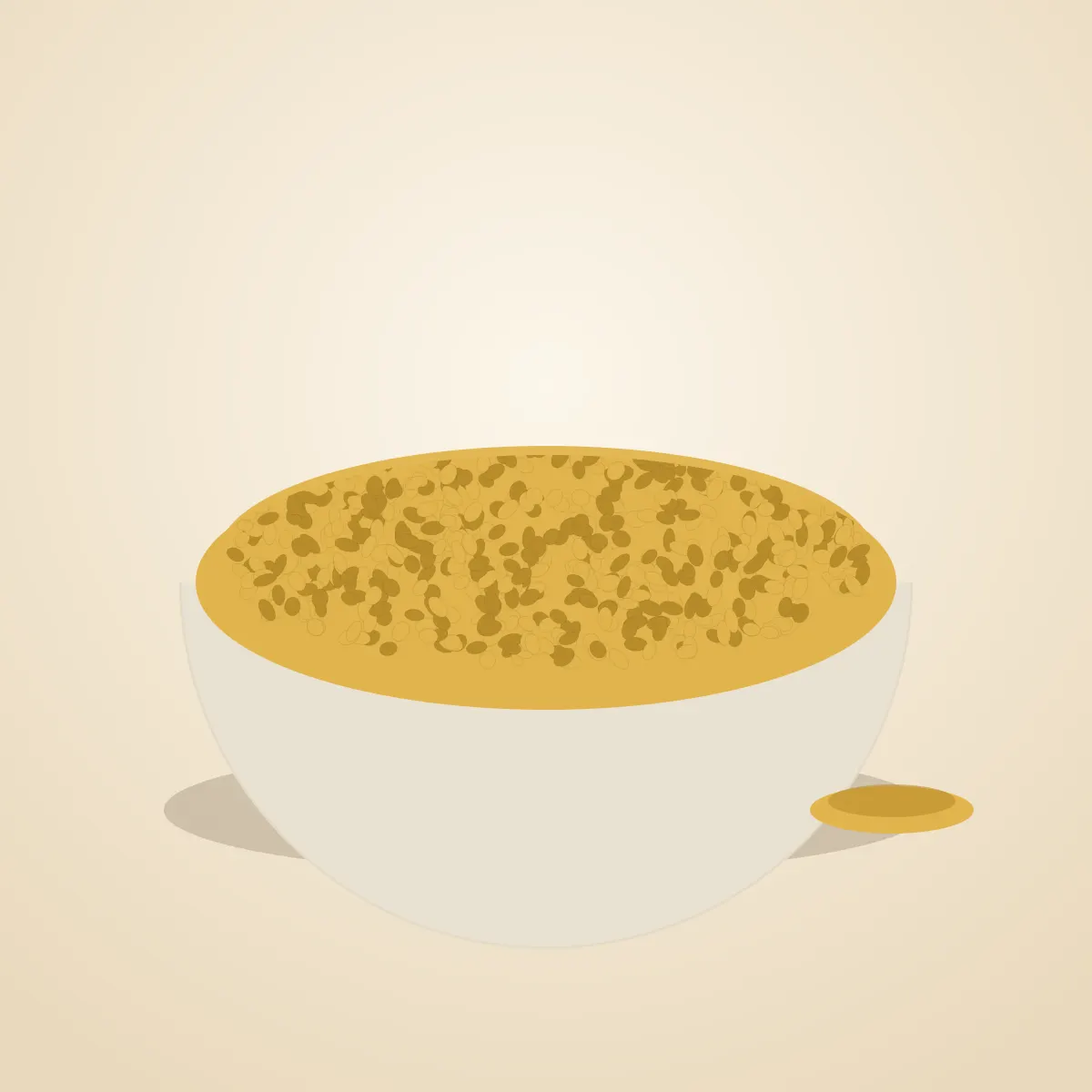 میزان بناسپتی گھی — عارضی تصویر، اصل تصویر آنا باقی ہے
