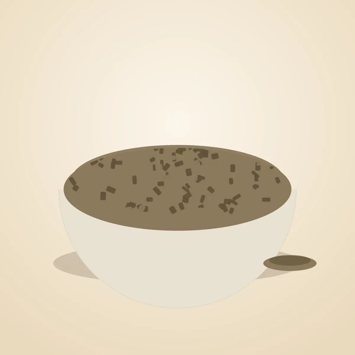 Moochras (Mochras) — placeholder illustration, real photograph pending