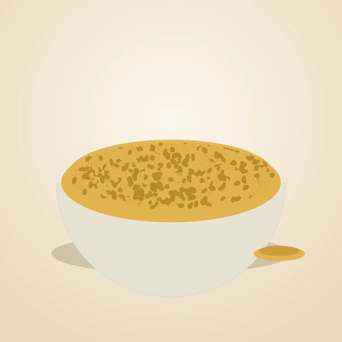 Salva Cooking Oil — placeholder illustration, real photograph pending