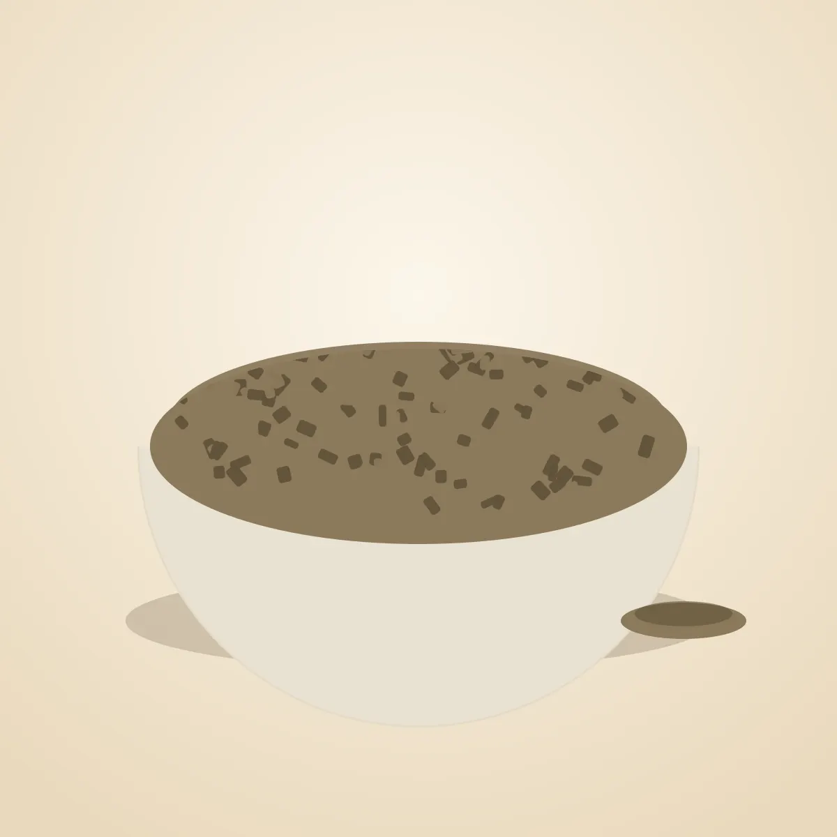 Samundar Jhag (Sea Foam) — placeholder illustration, real photograph pending