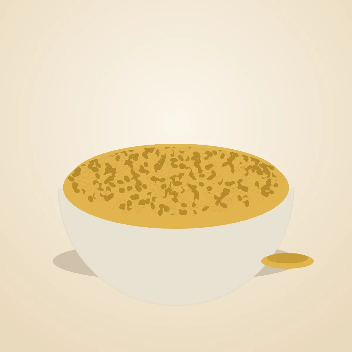 شان بناسپتی گھی — عارضی تصویر، اصل تصویر آنا باقی ہے