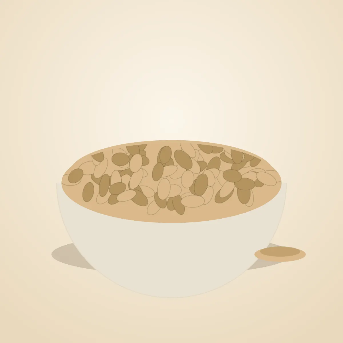 مغز تربوز — عارضی تصویر، اصل تصویر آنا باقی ہے