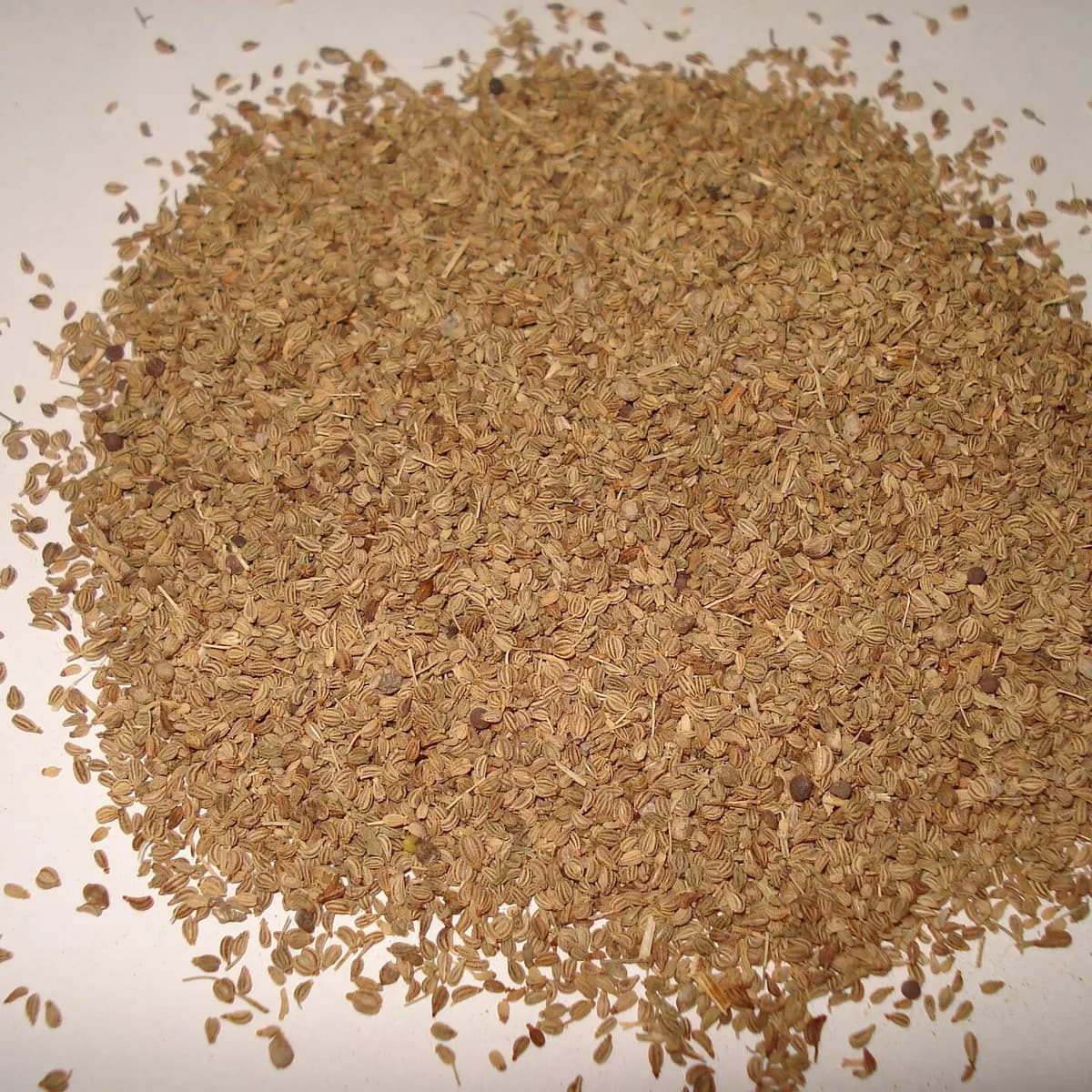 Ajwain (Carom Seeds)