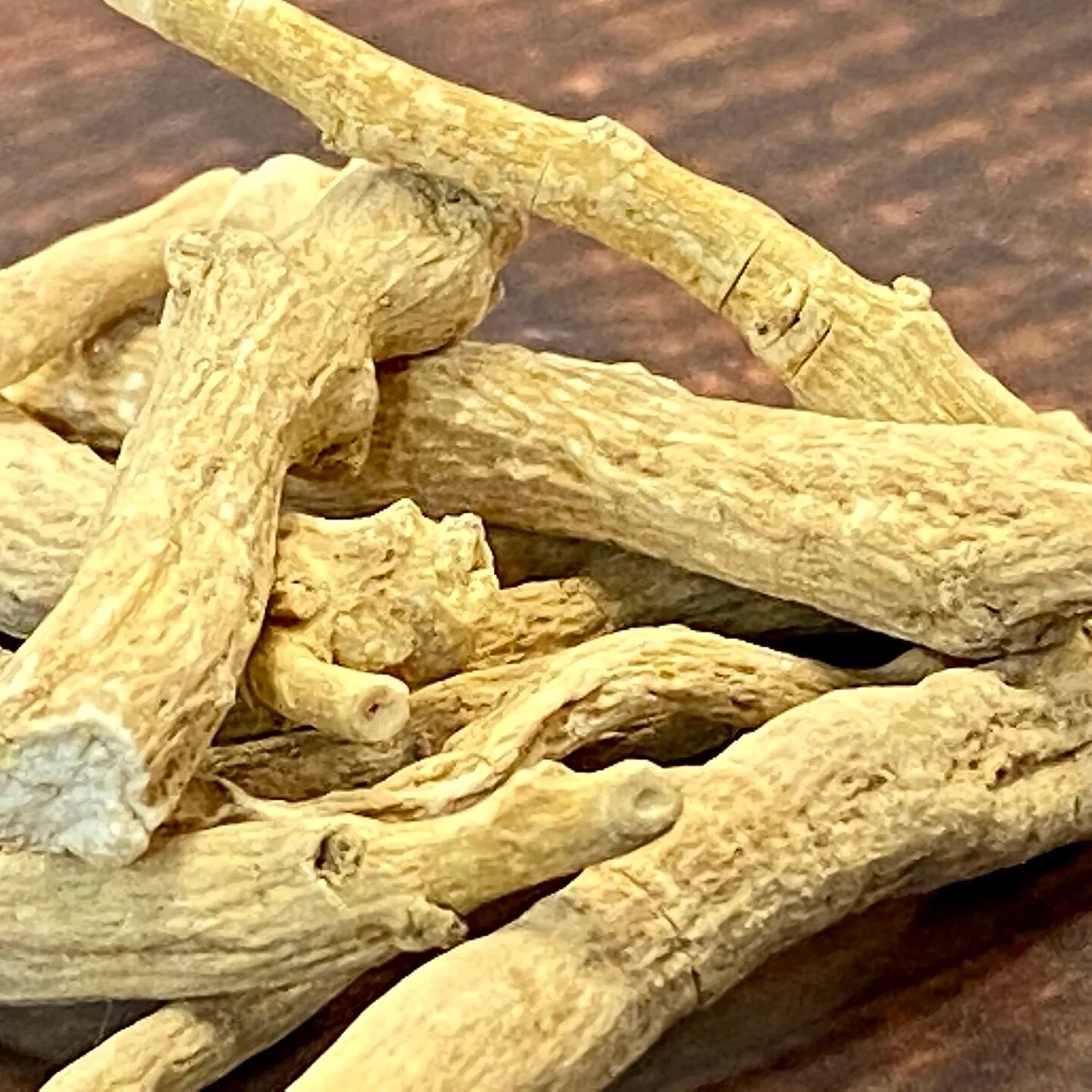 Ashwagandha (Asgand Nagori)