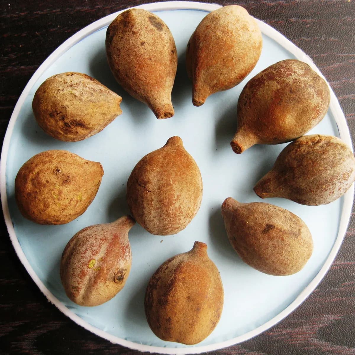 Bheray (Baheda)