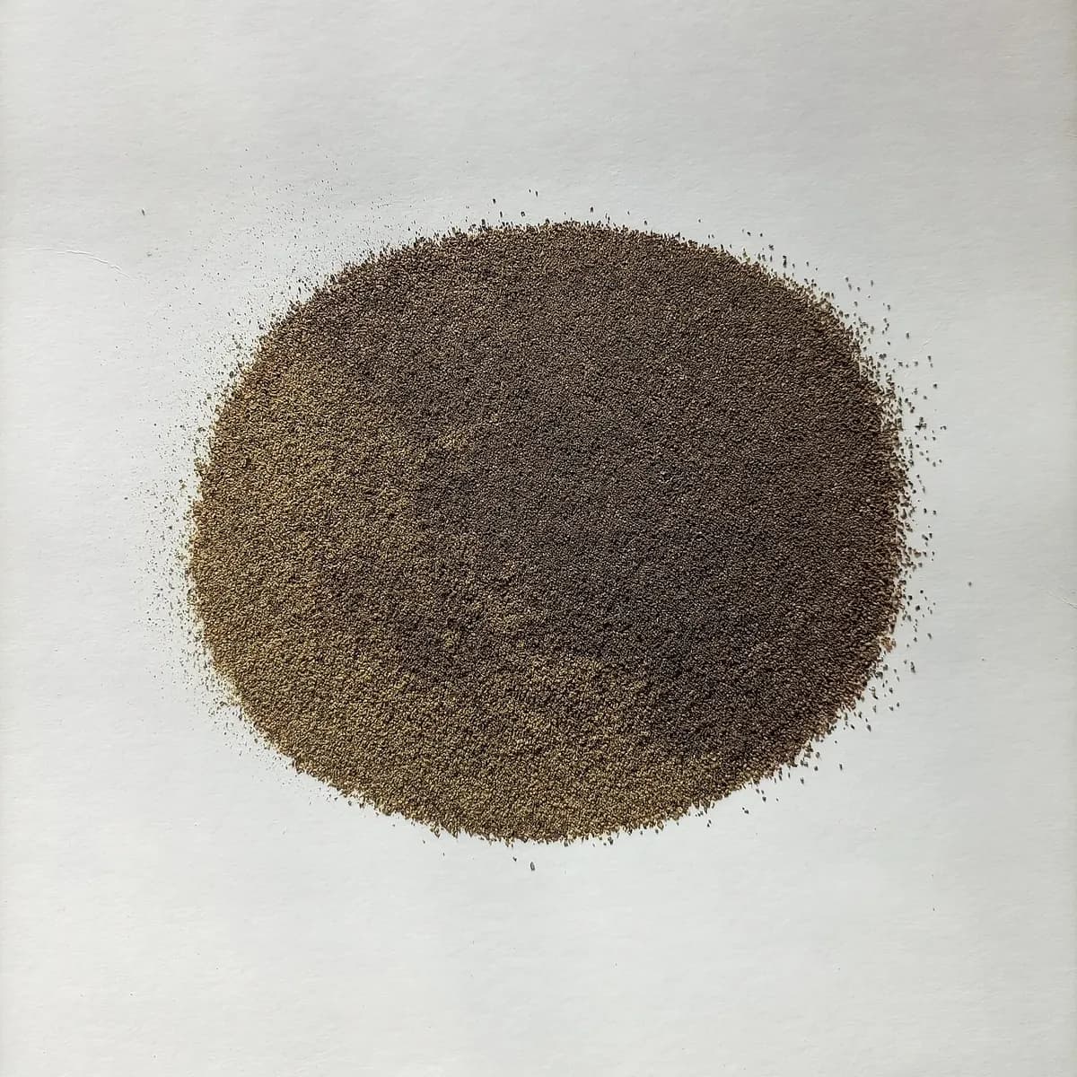 Black Pepper Powder