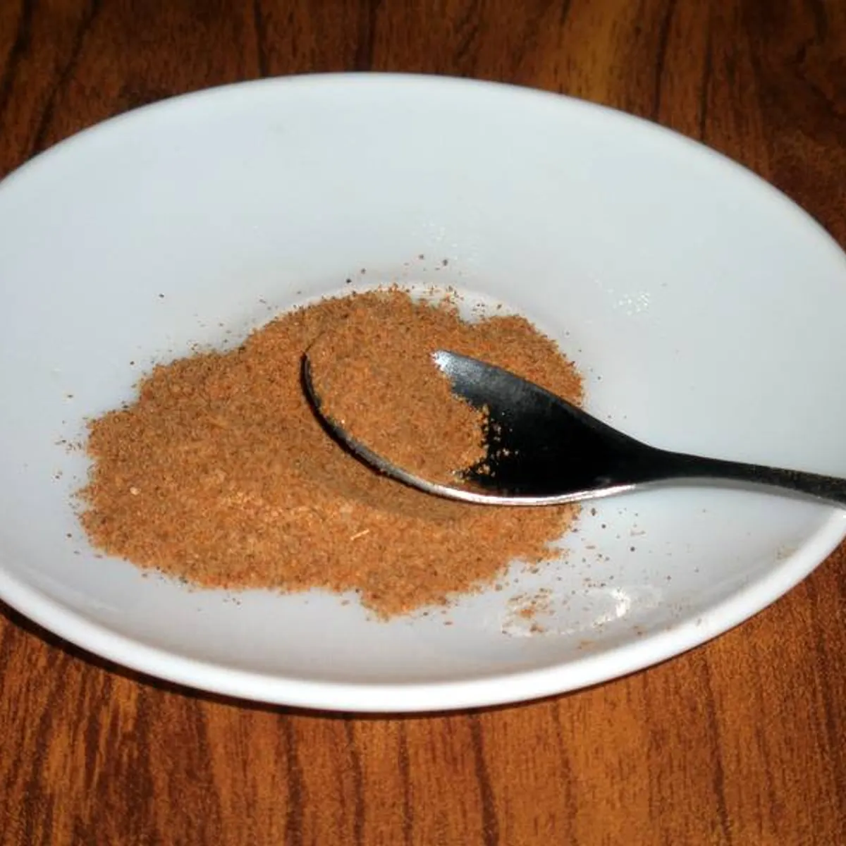 چاٹ مصالحہ