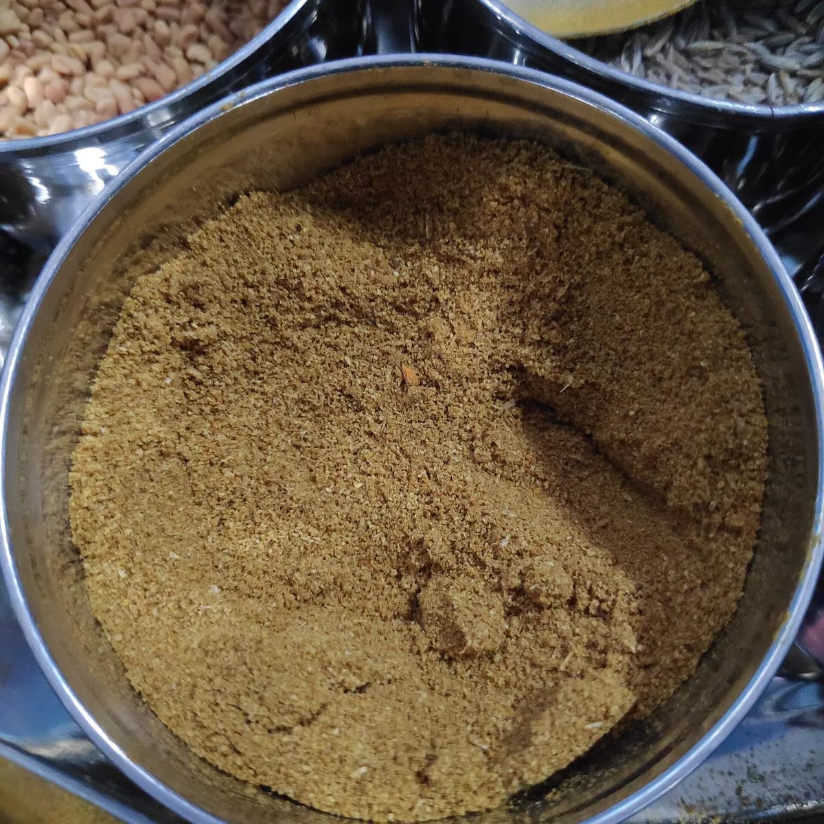 Coriander Powder