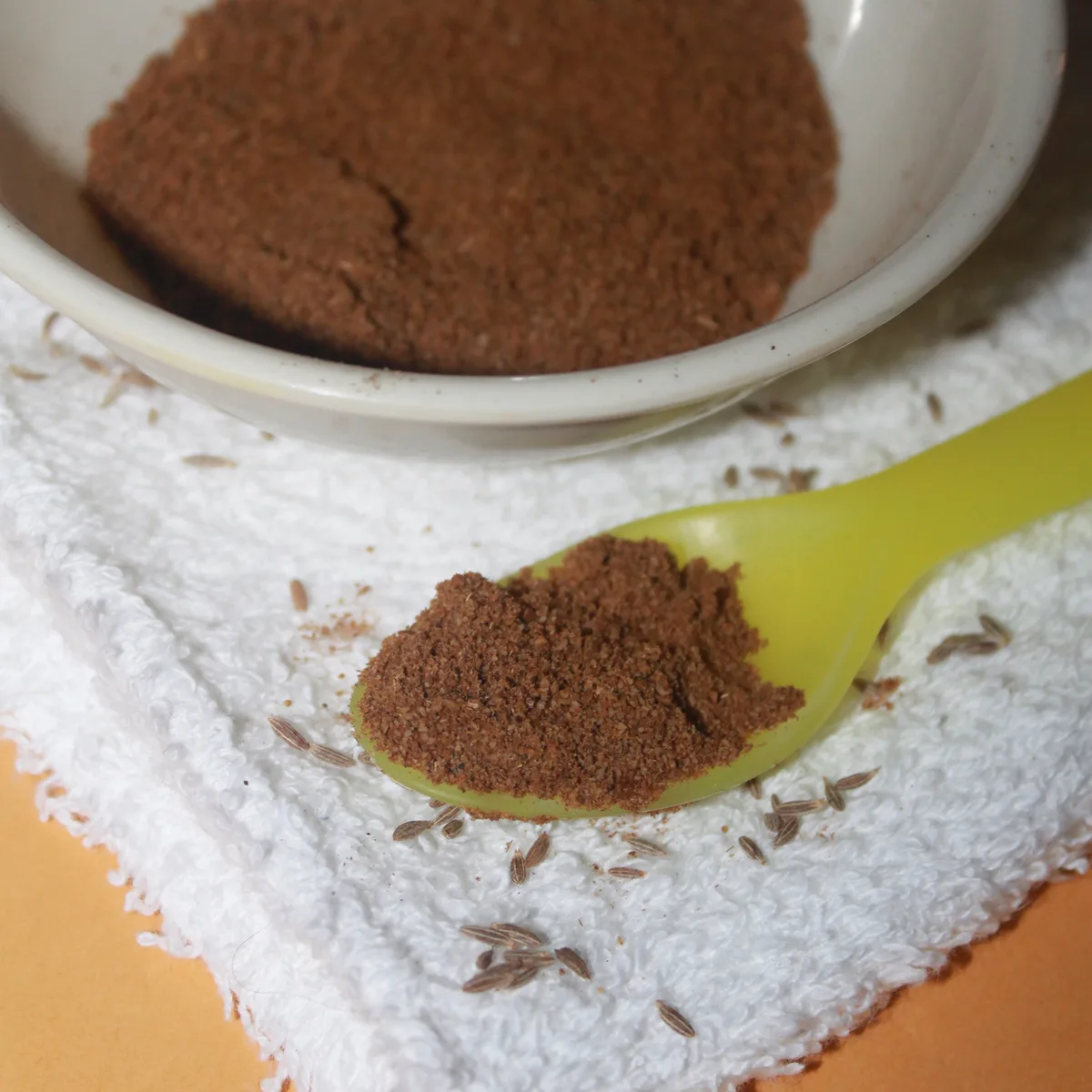 Cumin Powder
