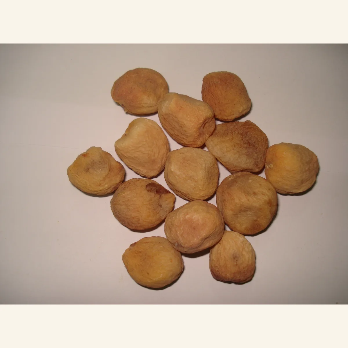 خوبانی گول (جمبو)