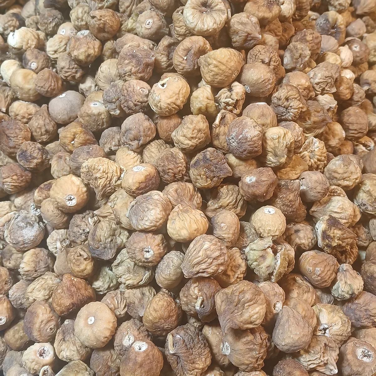 Dried Figs (Anjeer)