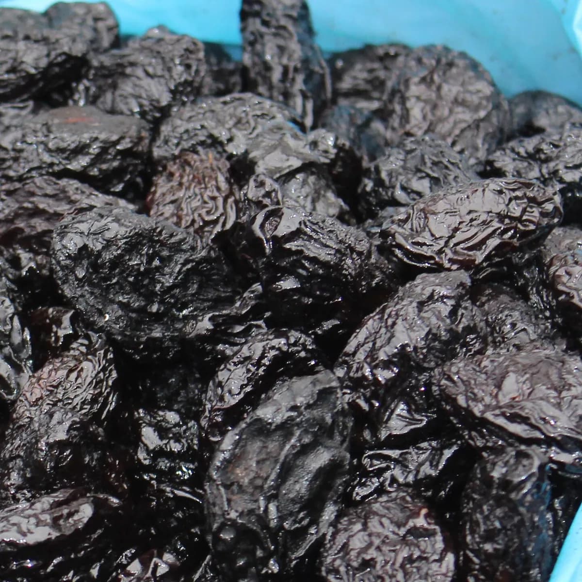 Dried Plums (Aloo Bukhara)