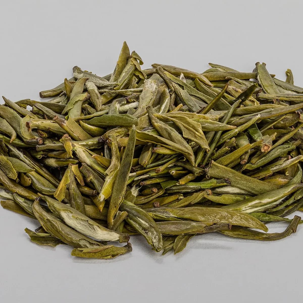 Green Tea (Sabz Chai)