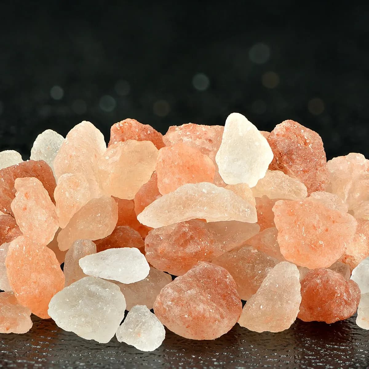 Himalayan Pink Salt