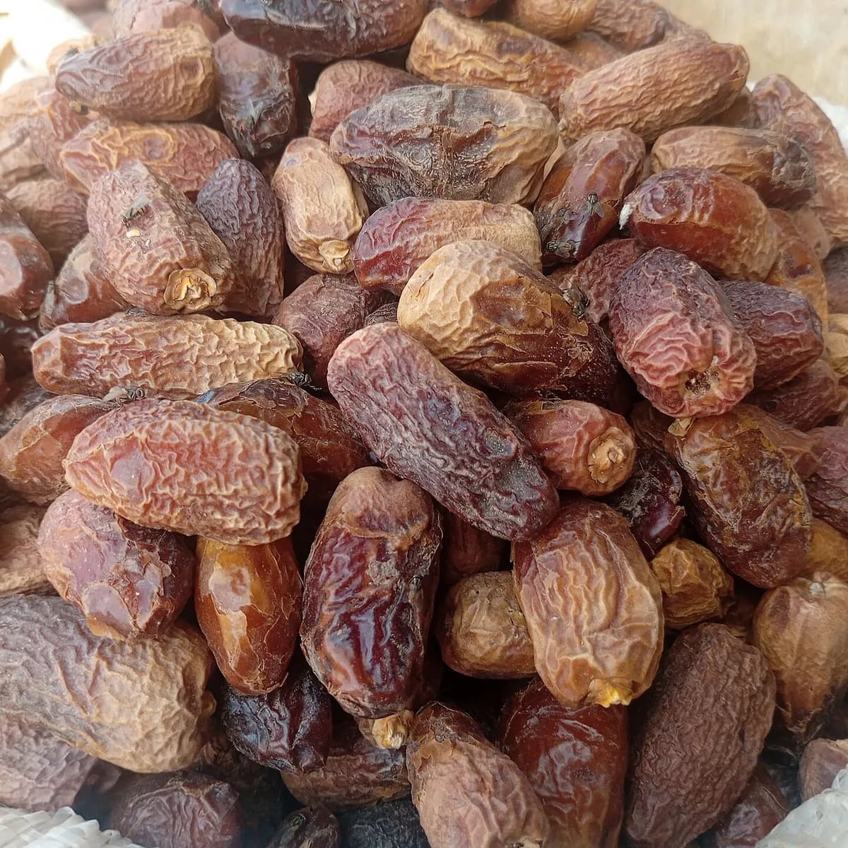 Irani Dates