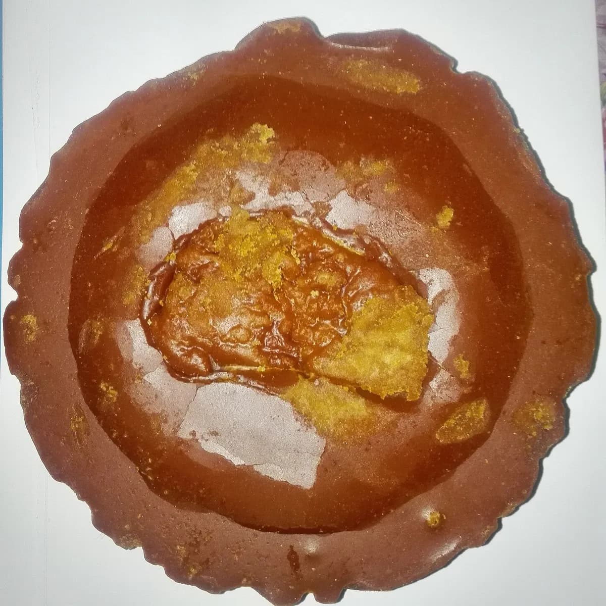 Jaggery (Gur)