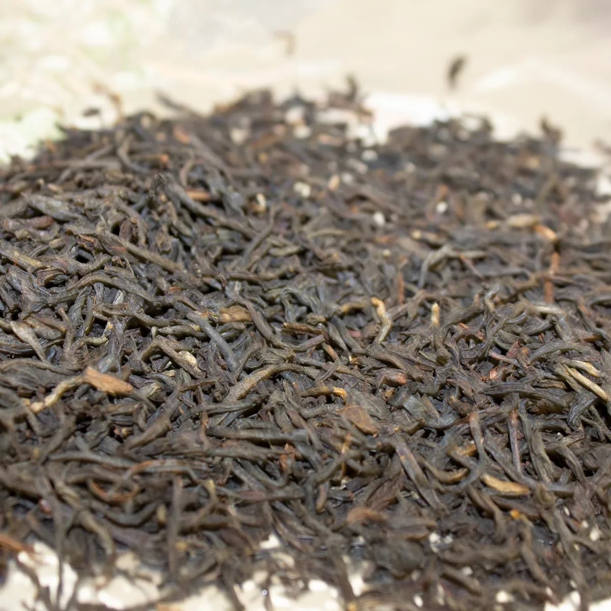 Kenya Black Tea (Chai Patti)
