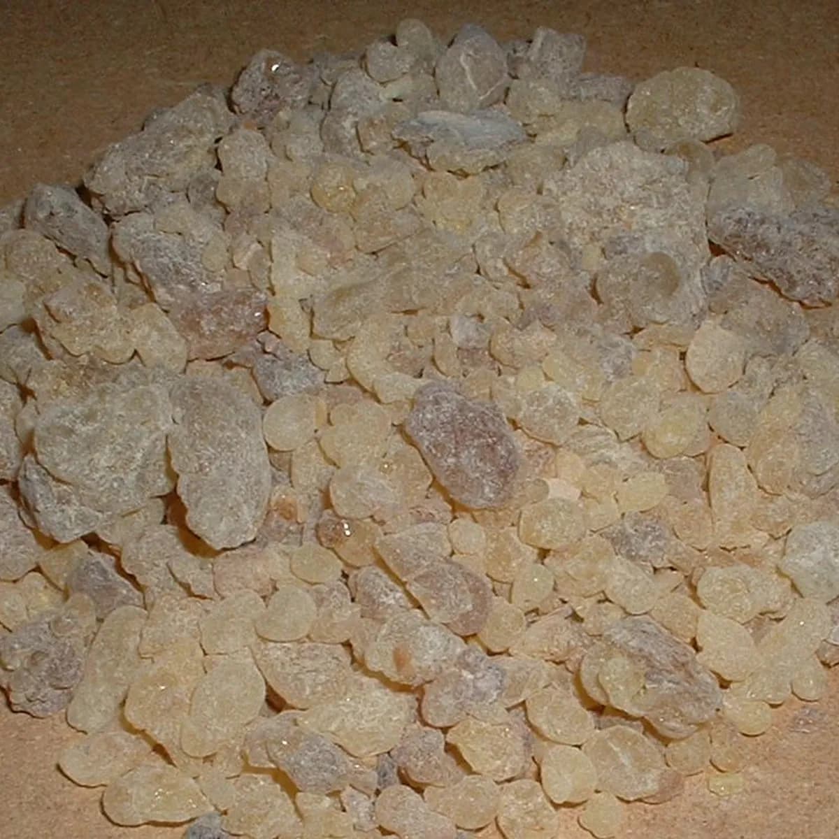 Luban (Olibanum / Frankincense)