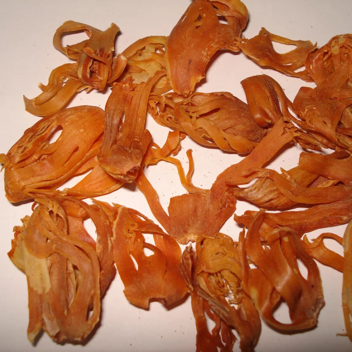 Mace (Jawitri)