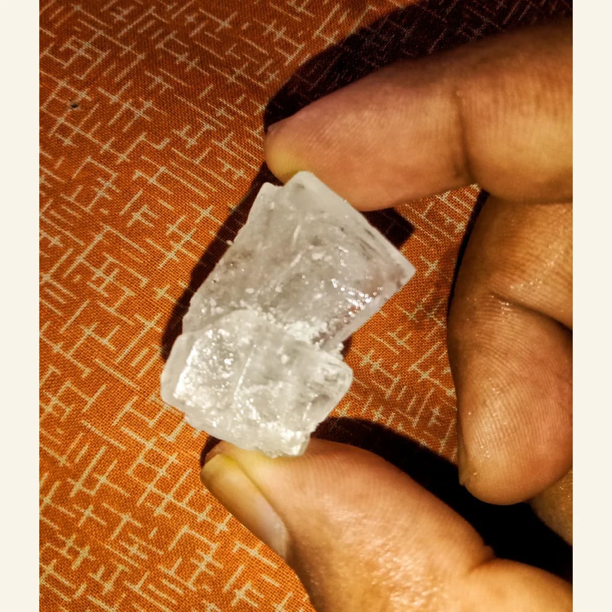 Rock Candy (Misri Kuza)
