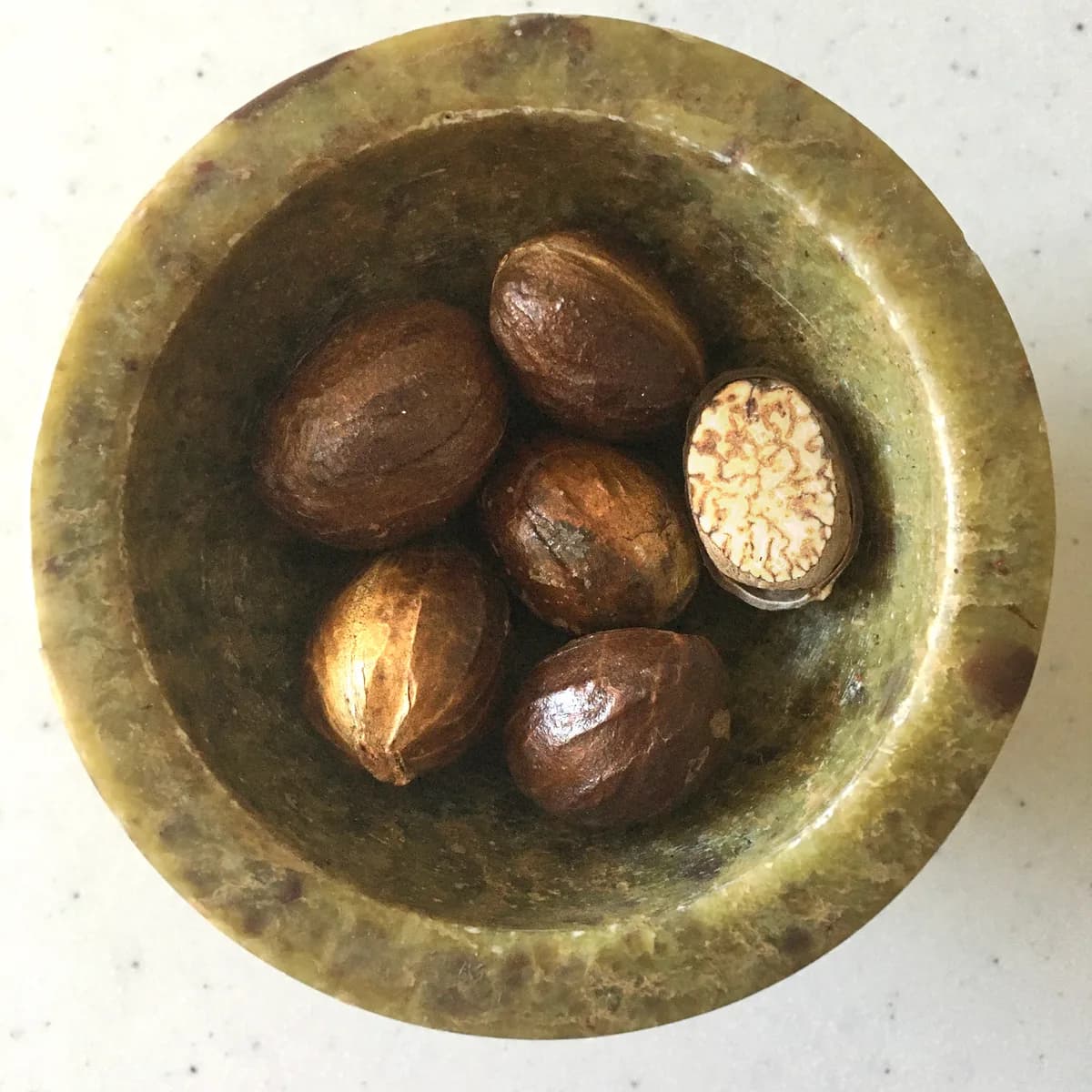 Nutmeg (Jaifal)