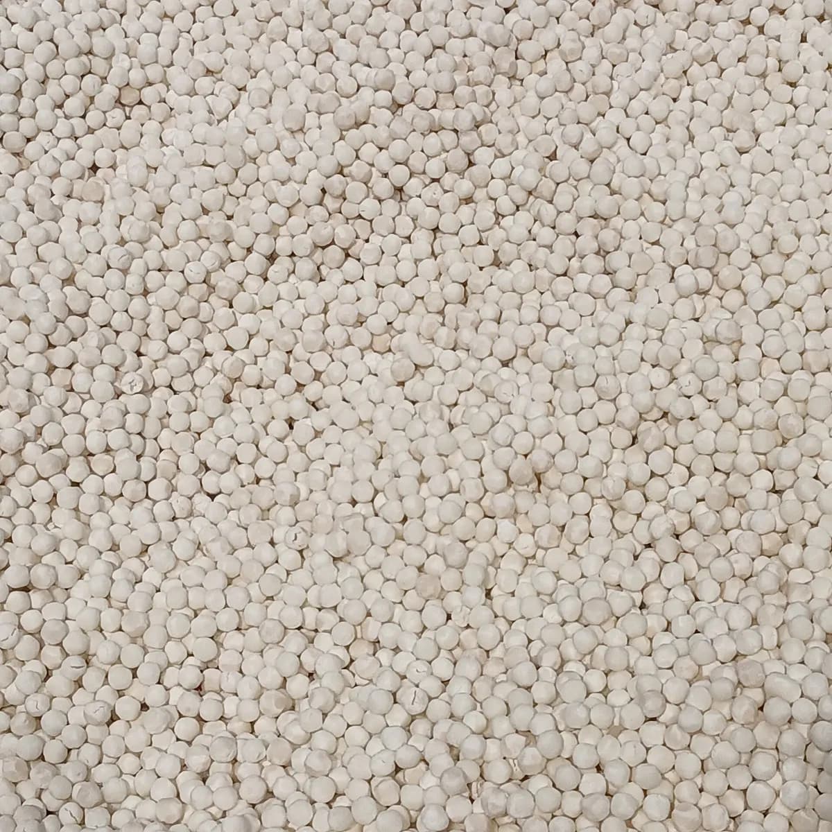 Sago (Sabudana)