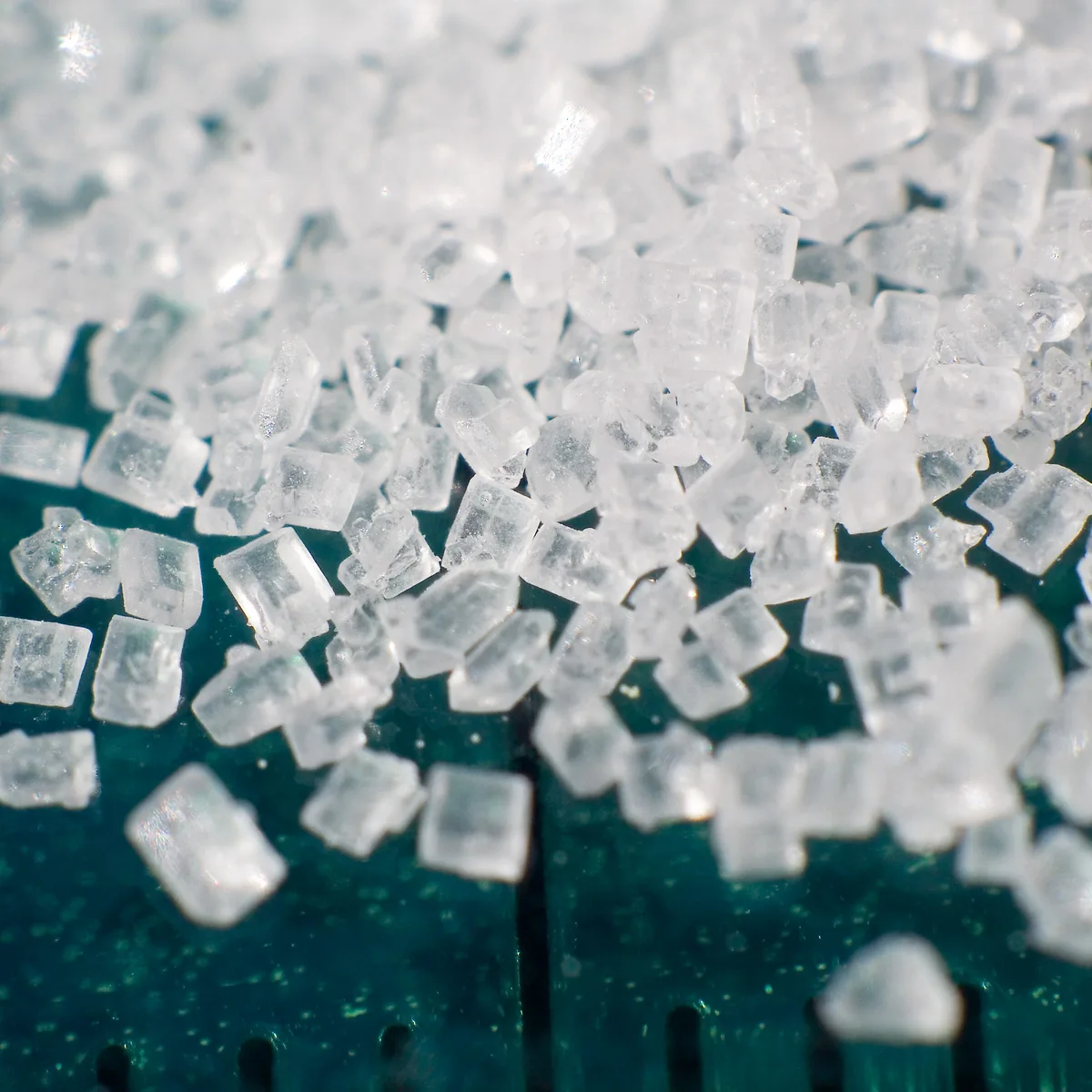 Sugar (Cheeni)