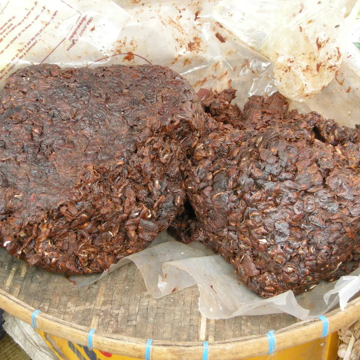 Tamarind (Imli)