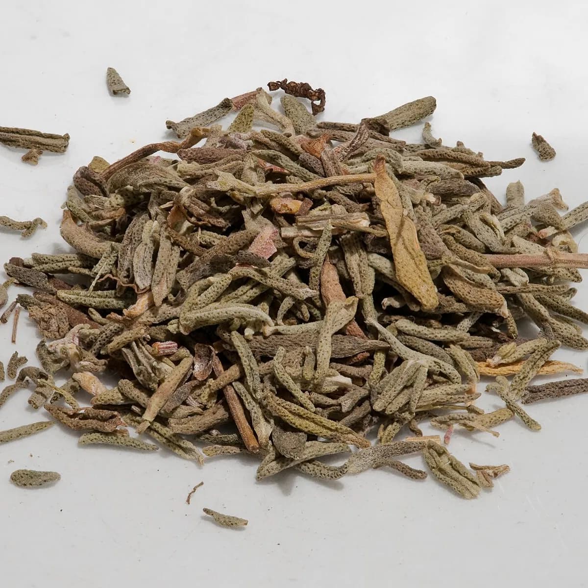تھائم (زعتر)