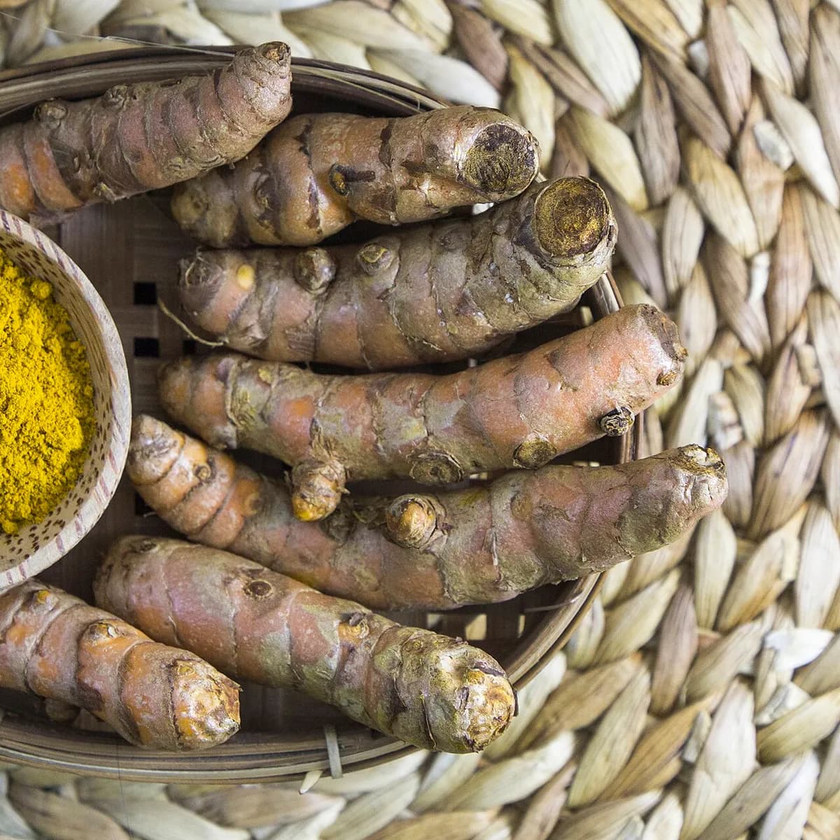 Turmeric Powder