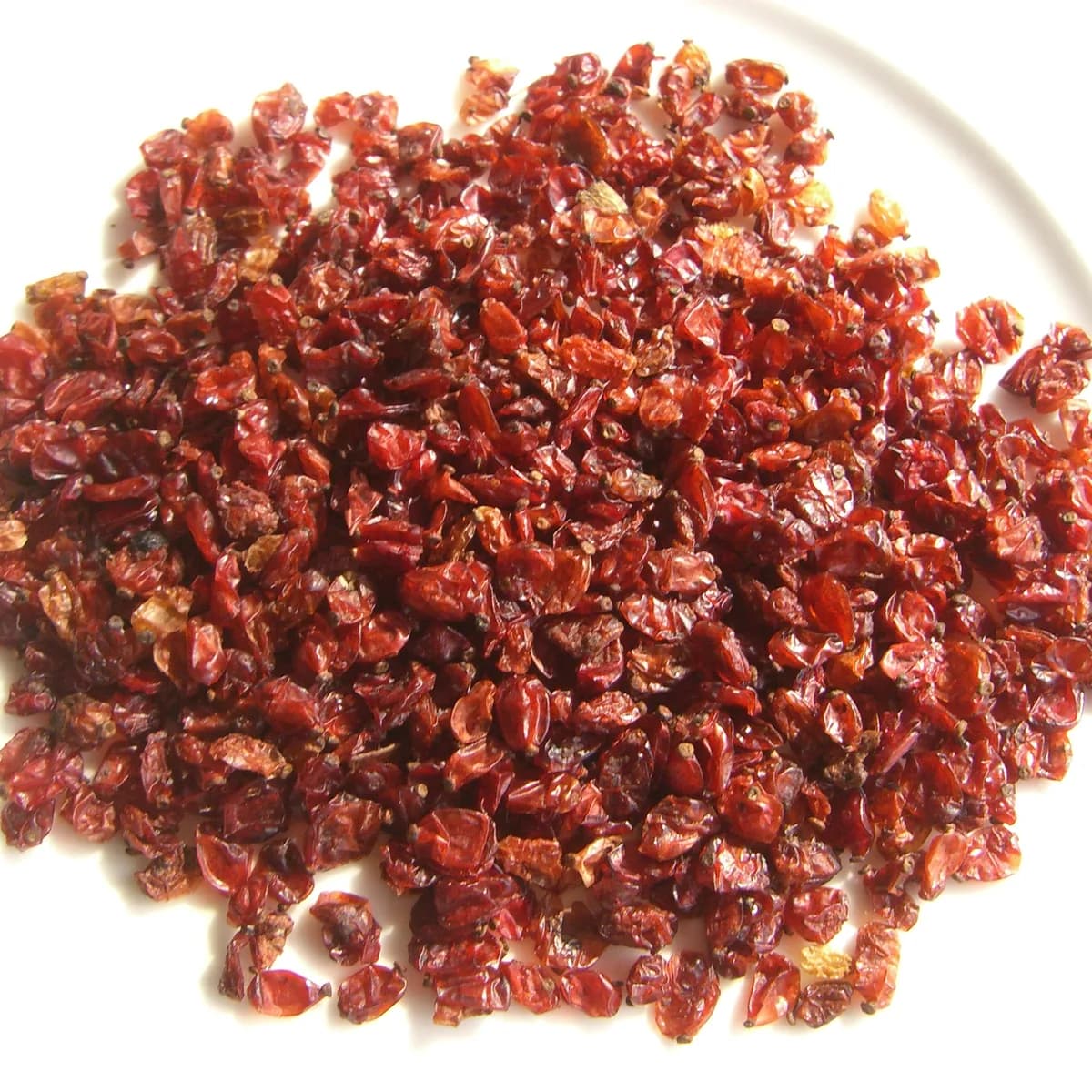 Zarishk (Dried Barberries)
