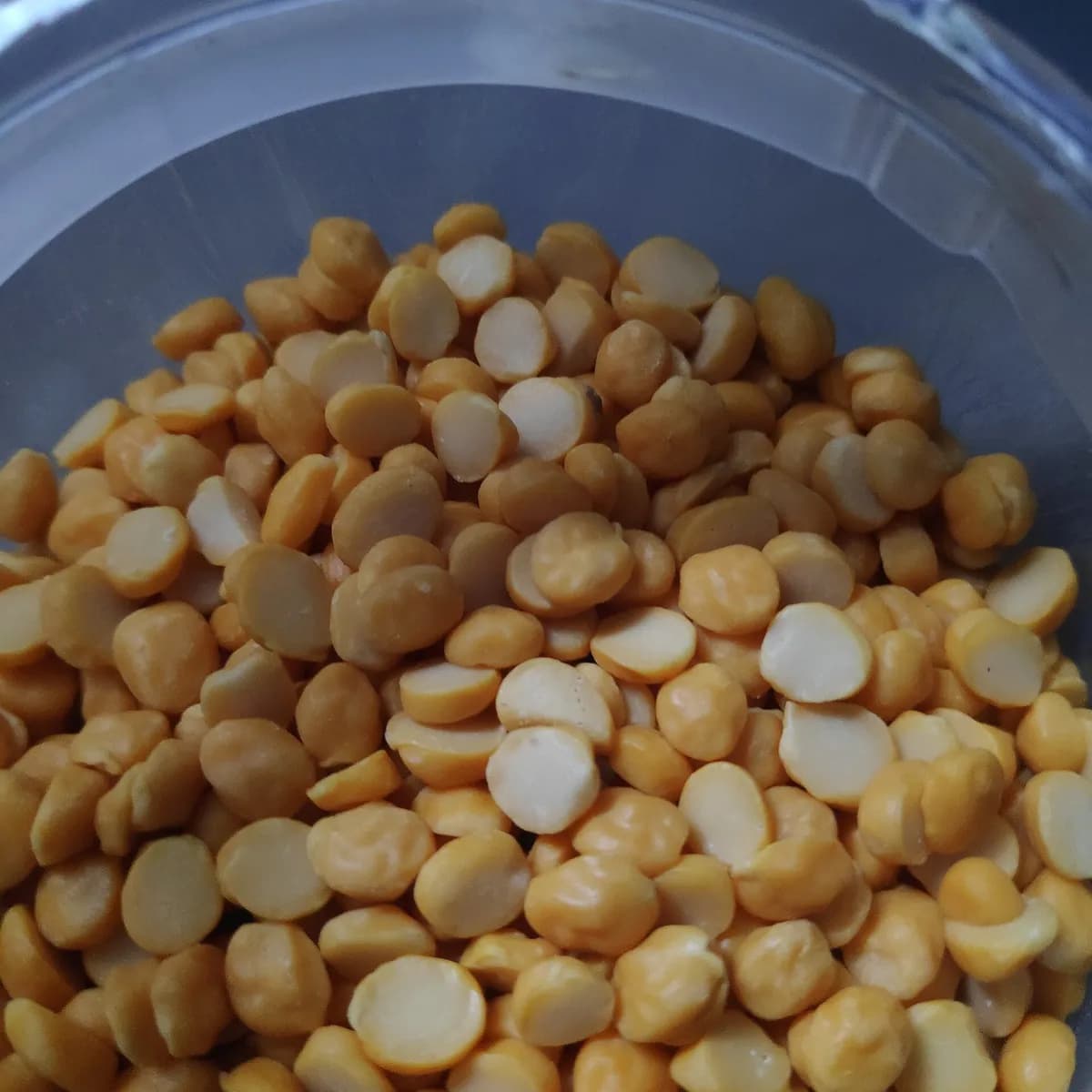 Chana Dal Moti