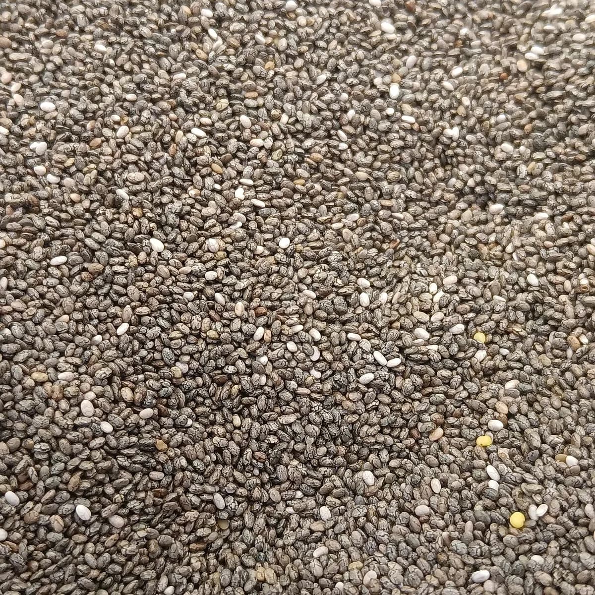 Chia Seeds