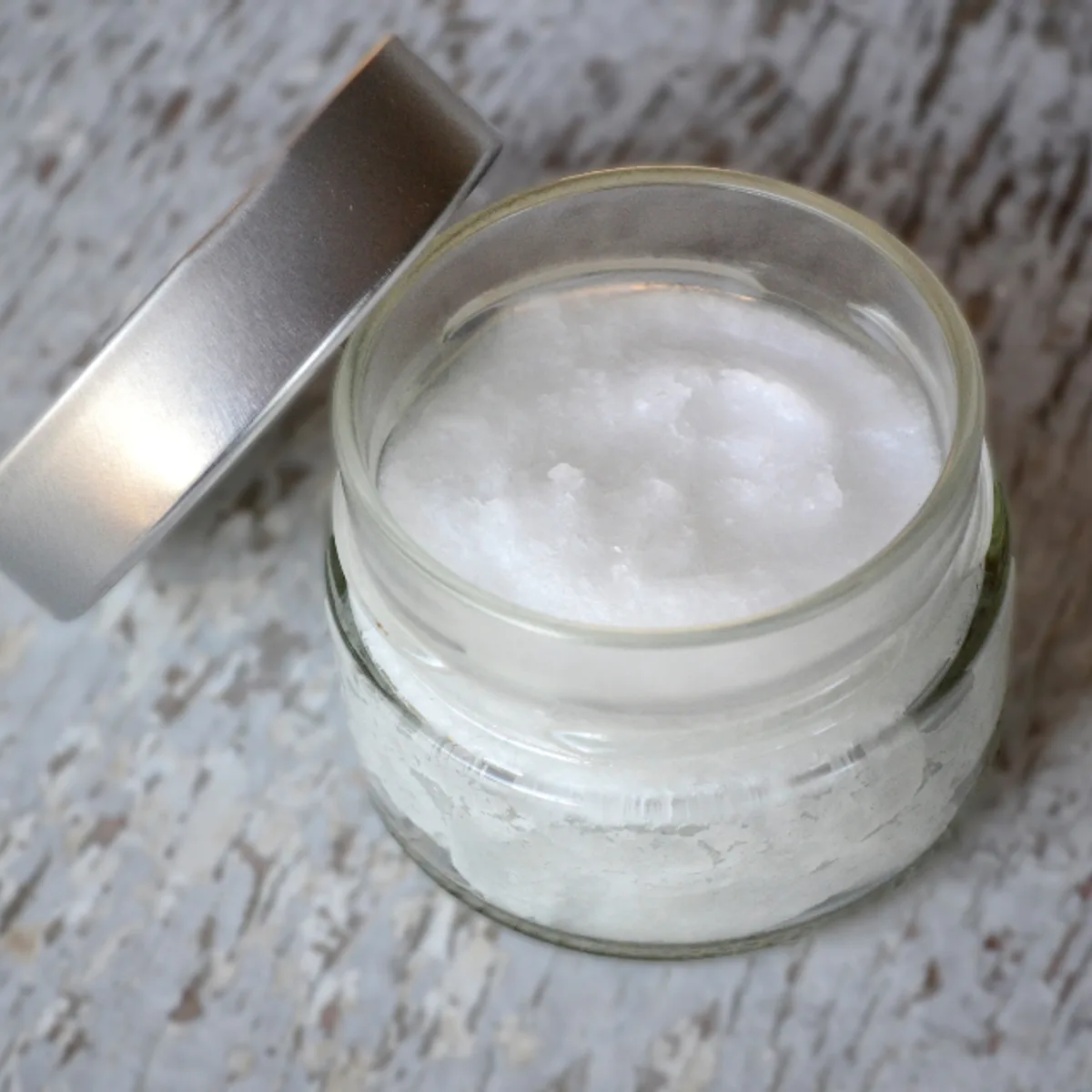 Coconut Oil (Nariyal Ka Tel)