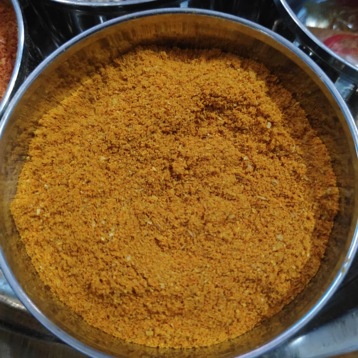 Garam Masala Powder AA