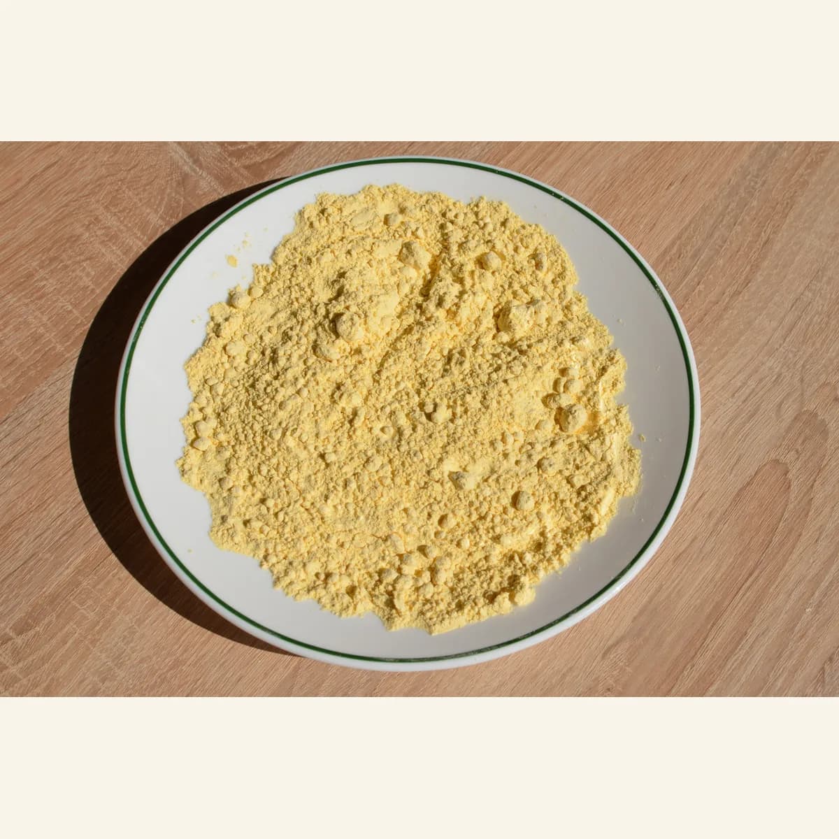 Gram Flour (Besan)