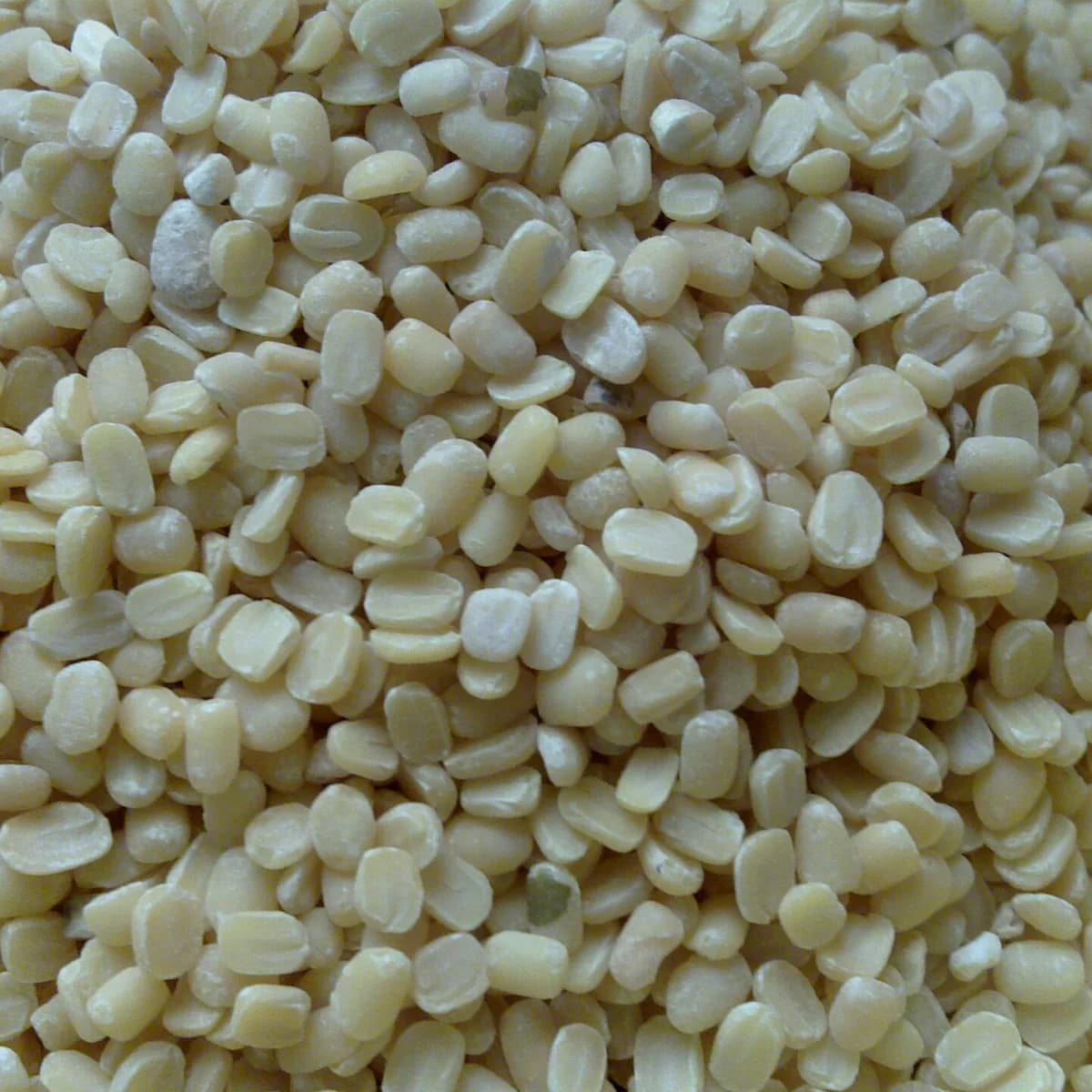 Mash Dal Washed (Dhuli)