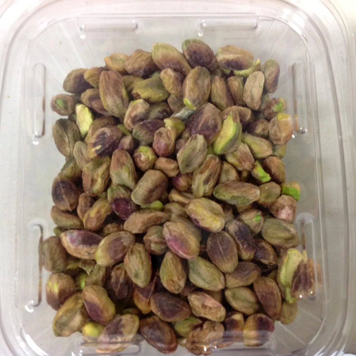 Pistachio Kernels (Pista Giri)