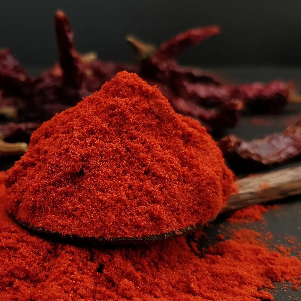 لال مرچ پاؤڈر