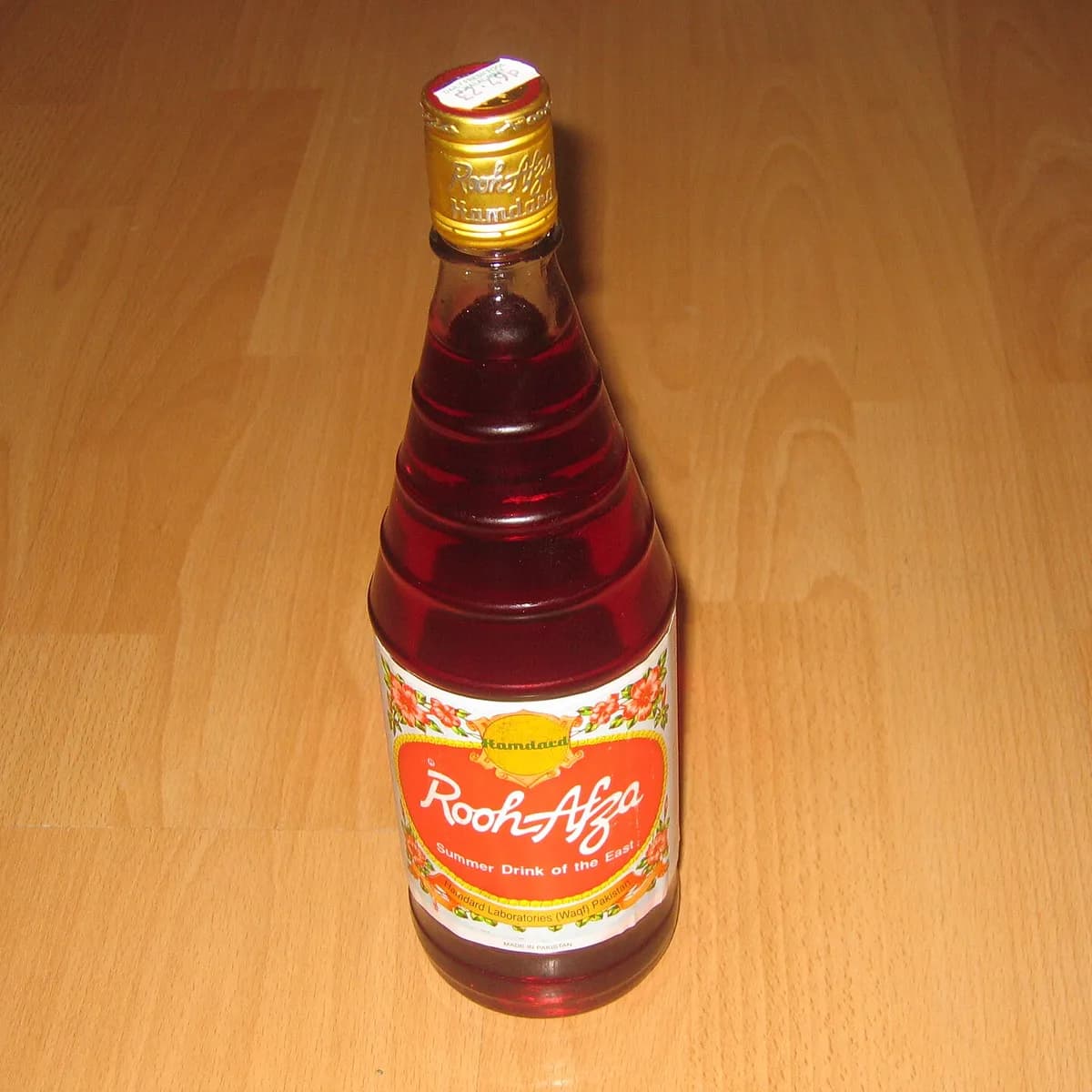 Rooh Afza