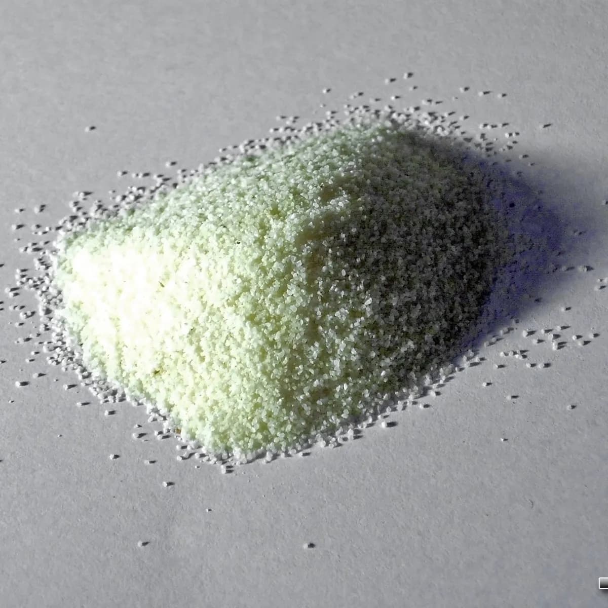 Semolina (Suji)