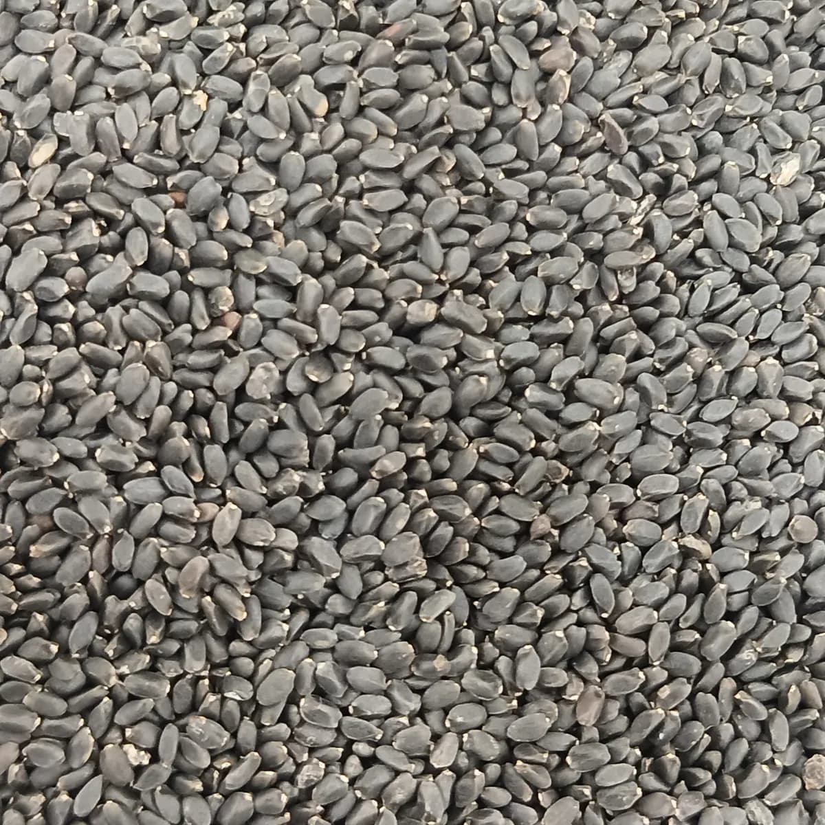 Sesame Seeds Black (Til Siah)