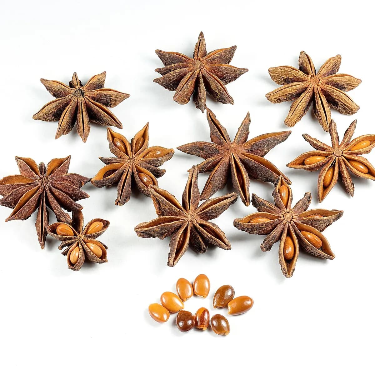 Star Anise (Badiyan)