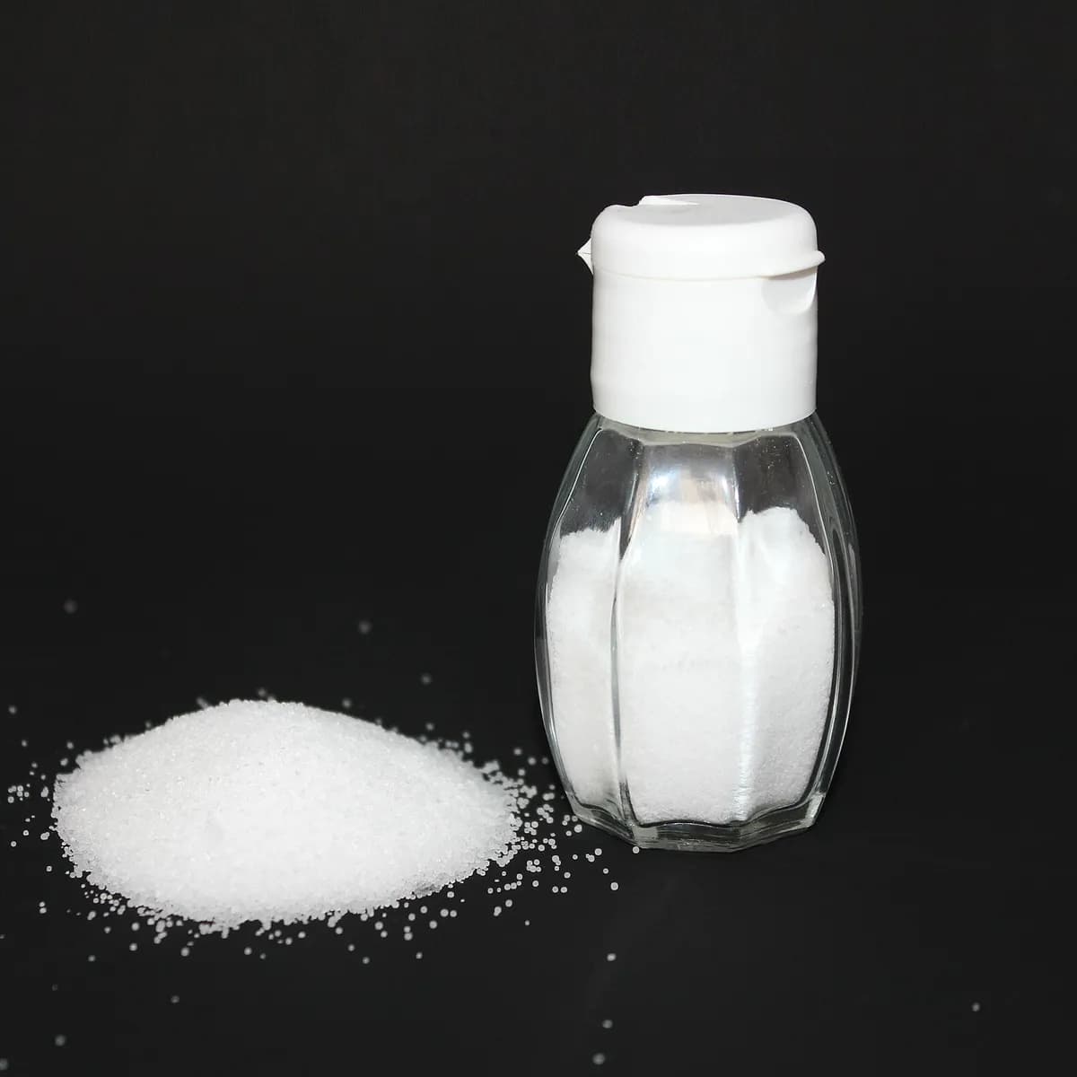 White Salt (Safaid Namak)